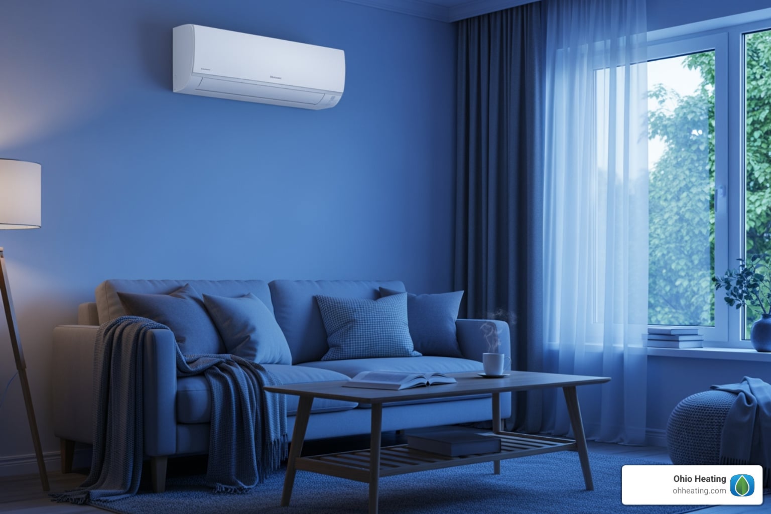 ac maintenance plan