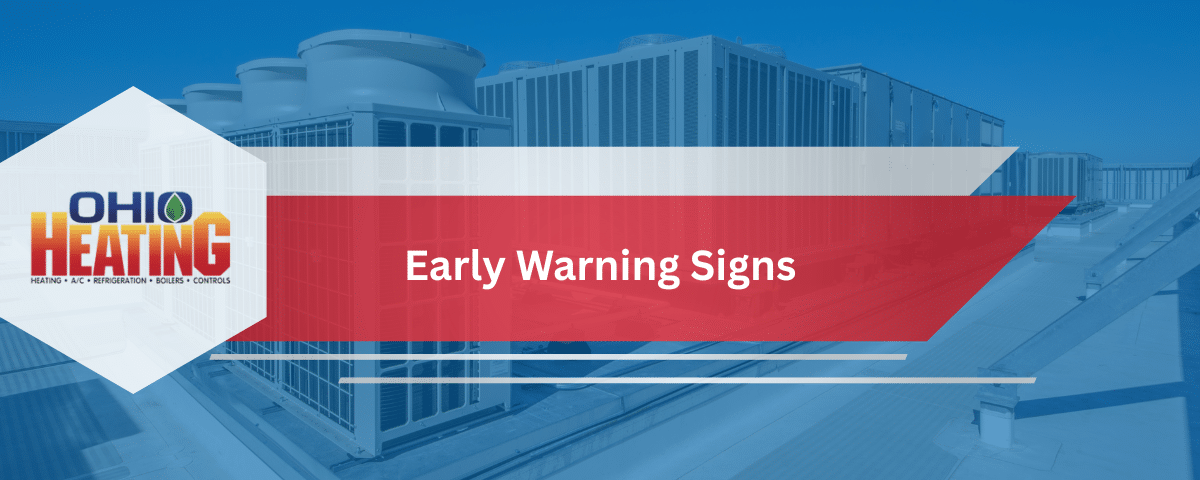 Early Warning Signs