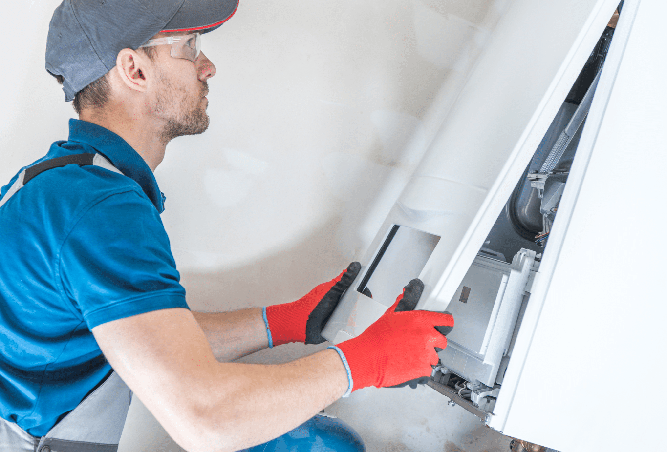 furnace heating services