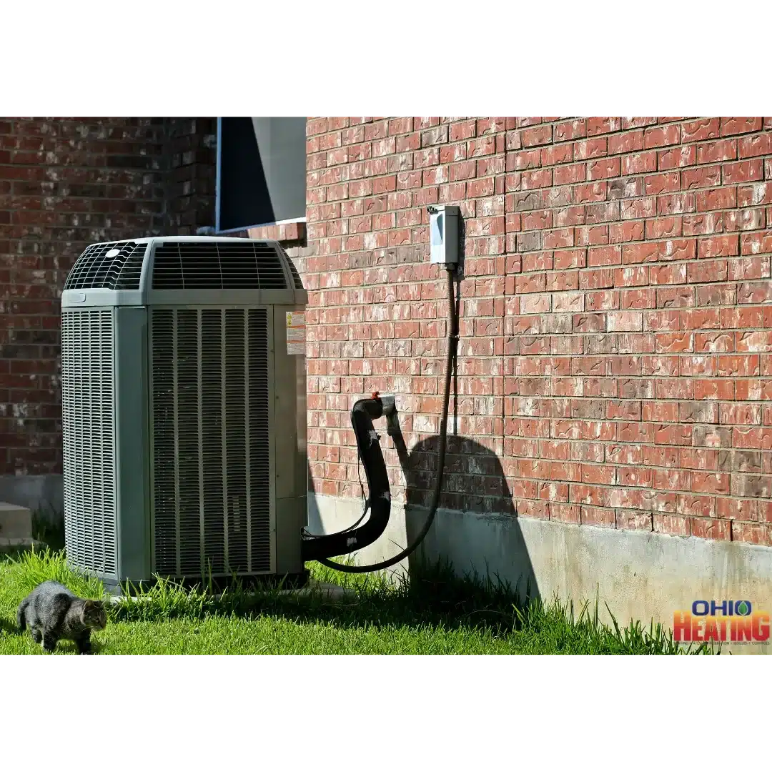 air conditioning