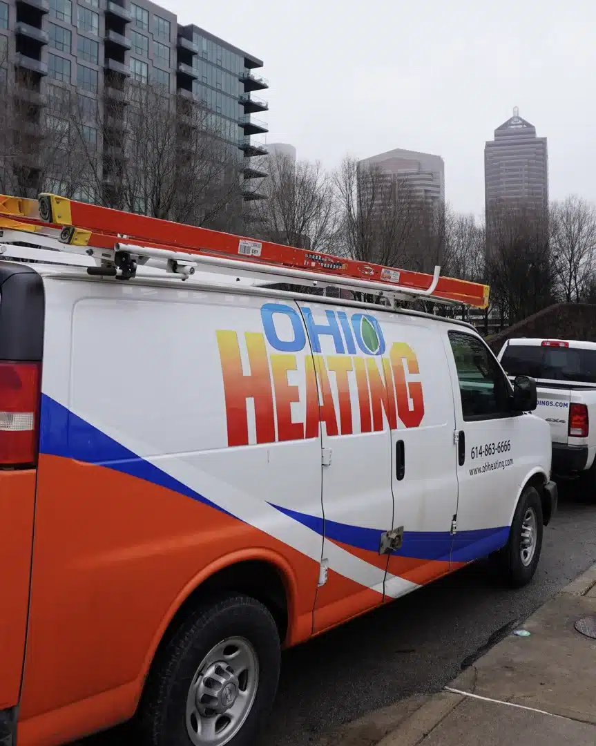 boiler tune up near me